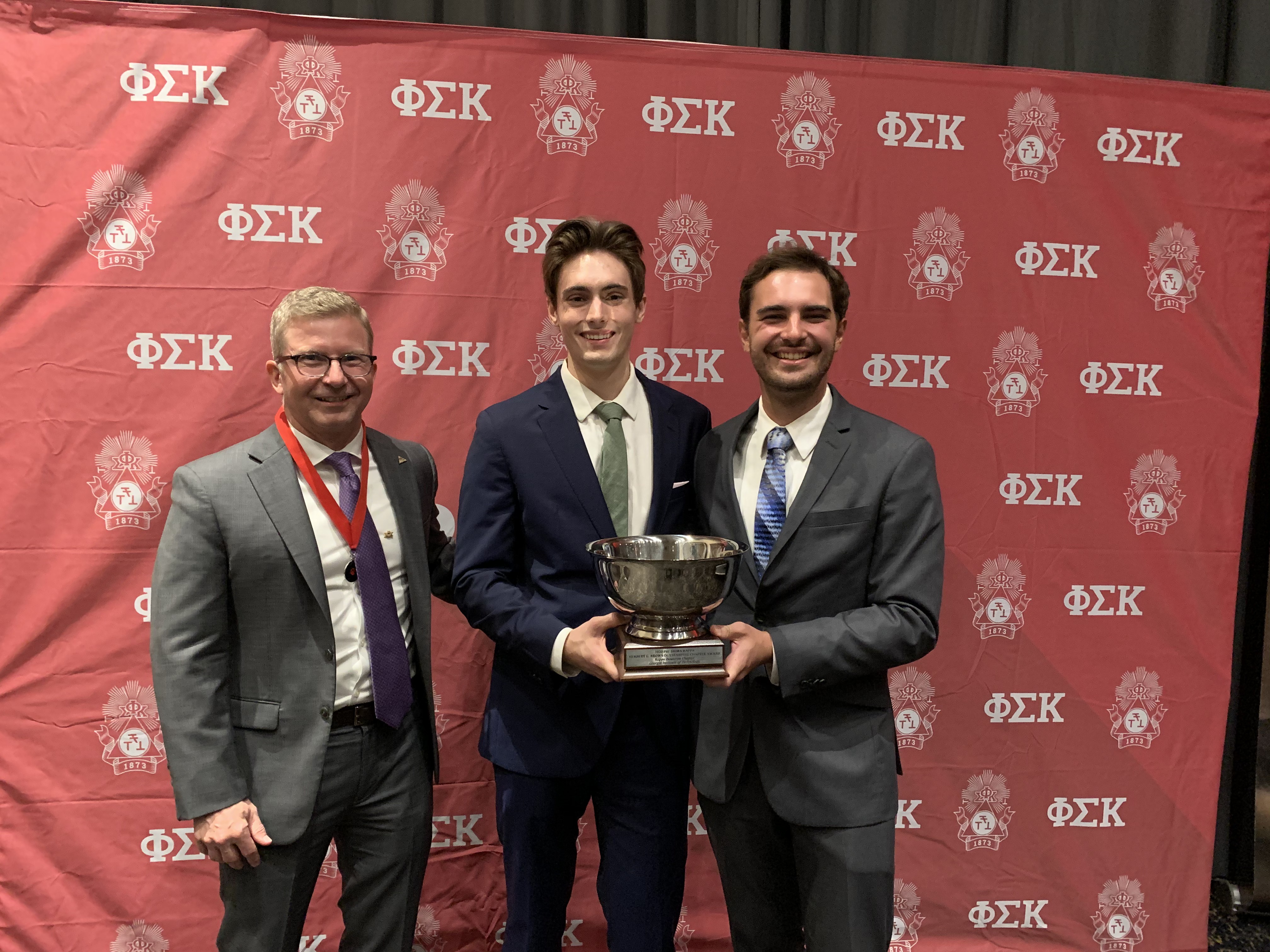 2023 General Convention Awards