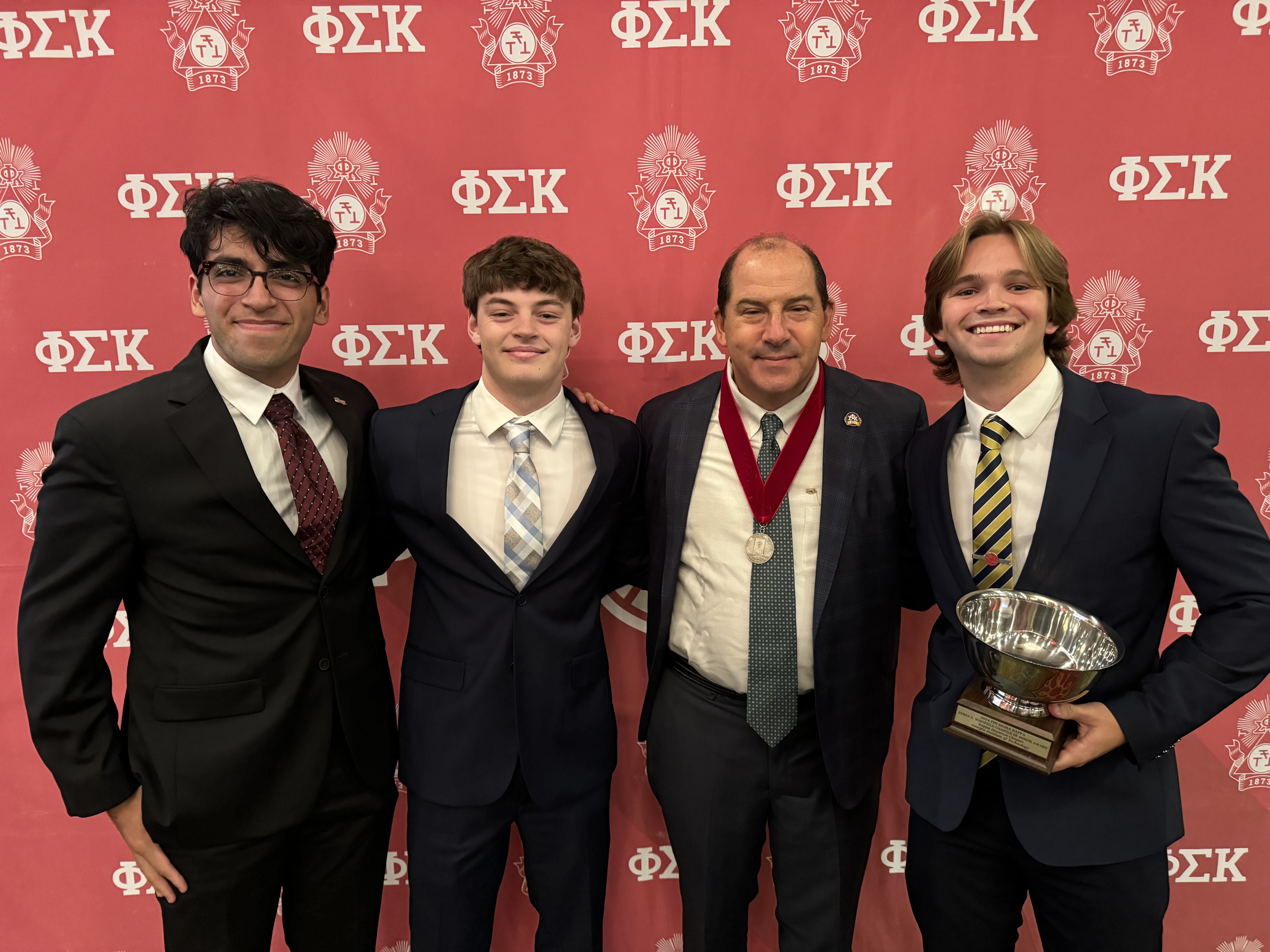2023 General Convention Awards